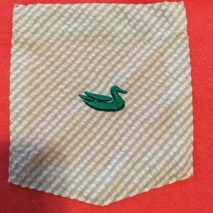 Southern Marsh long sleeve tee